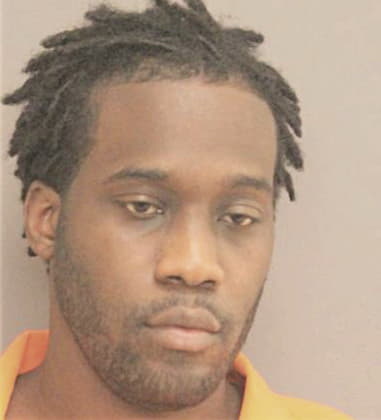 Rayshun Aaron - St. Charles Par County, LA 